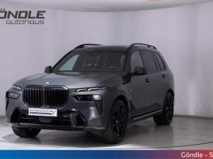 X7 xDrive40d, 89990 €, Auto & Fahrrad-Autos in Niederösterreich