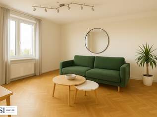 Charmante 1-Zimmer-Wohnung im Herzen des 15. Bezirks, 175000 €, Immobilien-Wohnungen in 1150 Rudolfsheim-Fünfhaus
