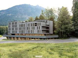 Modern. Kompakt. Hochwertig. – 1-Zimmer-Neubauwohnung in Breitenwang/Reutte, 175516.85 €, Immobilien-Wohnungen in 6600 Breitenwang