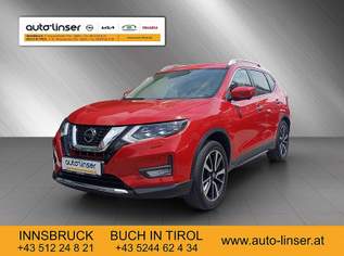 X-Trail 1,3 DIG-T N-Connecta Aut., 19933 €, Auto & Fahrrad-Autos in 6020 Innsbruck