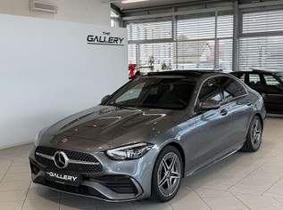 C 200 d AMG-Line Aut.*Panorama*Ambiente*Kamera*Lenk-A..., 43990 €, Auto & Fahrrad-Autos in 6971 Marktgemeinde Hard C 200 d AMG-Line Aut.*Panorama*Ambiente*Kamera*Lenk-A..., 43990 €, Auto & Fahrrad-Autos in 6971 Marktgemeinde Hard