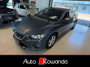 Mazda6 Attraction -Super Ausstattung, 7990 €, Auto & Fahrrad-Autos in 4451 Garsten Mazda6 Attraction -Super Ausstattung, 7990 €, Auto & Fahrrad-Autos in 4451 Garsten