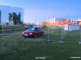 LAGERPLATZ auch KFZ Abstellung, 240 €, Immobilien-Gewerbeobjekte in 2325 Katastralgemeinde Himberg
