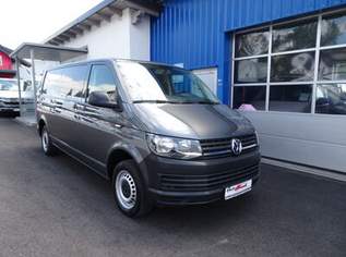 T6 Transporter 2,0 TDI Kastenwagen LR, 19800 €, Auto & Fahrrad-Autos in 4941 Mehrnbach