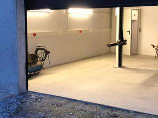 Einstellplatz Garage zu vermieten