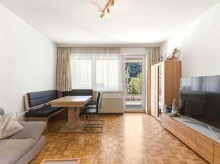 Attraktive 3-Zimmer-Wohnung in Völs - Südbalkon & optimale Raumaufteilung, 368000 €, Immobilien-Wohnungen in 6176 Marktgemeinde Völs