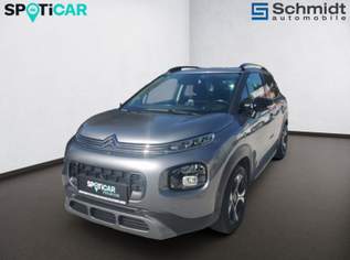 C3 Aircross PureTech 110 S&S EAT6 Shine Aut., 12990 €, Auto & Fahrrad-Autos in 5020 Altstadt C3 Aircross PureTech 110 S&S EAT6 Shine Aut., 12990 €, Auto & Fahrrad-Autos in 5020 Altstadt
