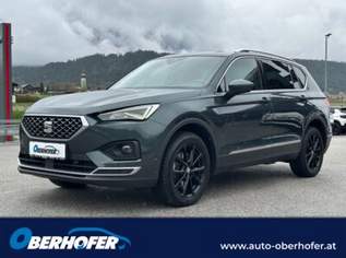 Tarraco 2.0 TDI Xcellence DSG 4Drive, 29990 €, Auto & Fahrrad-Autos in 6068 Gemeinde Mils