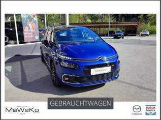 C4 Picasso BlueHDi 120 S&S Shine, 9990 €, Auto & Fahrrad-Autos in 8992 Altaussee