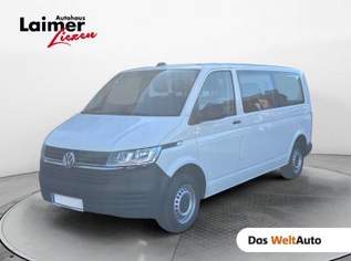 Transporter T6 Kombi LR TDI 4MOTION, 59980 €, Auto & Fahrrad-Autos in 8940 Liezen