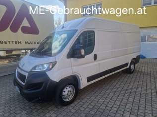 Boxer L3H2/1.Besitz/Temp/Xenon/PDC/Netto 20825,-*, 22990 €, Auto & Fahrrad-Autos in 2630 Gemeinde Ternitz