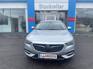 Insignia ST 2,0 CDTI Aut.*LED*Navi*Kamera*Tempo, 15690 €, Auto & Fahrrad-Autos in Steiermark