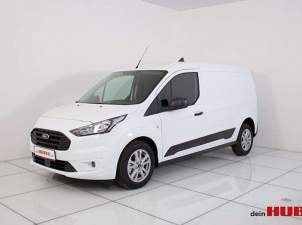 Transit Connect LWB, 22990 €, Auto & Fahrrad-Autos in 8605 Kapfenberg