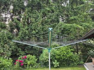 Wäschespinne, 50 €, Haus, Bau, Garten-Balkon & Garten in 6116 Gemeinde Weer Wäschespinne, 50 €, Haus, Bau, Garten-Balkon & Garten in 6116 Gemeinde Weer