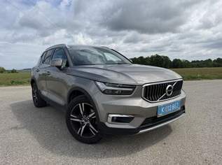 XC40 Inscription AWD, 12990 €, Auto & Fahrrad-Autos in 4550 Kremsmünster XC40 Inscription AWD, 12990 €, Auto & Fahrrad-Autos in 4550 Kremsmünster