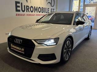 A6 40 TDI Quattro Sport *RFK*AHK**ACC*4ZONEN*LED*AMBI, 32690 €, Auto & Fahrrad-Autos in 6464 Gemeinde Tarrenz