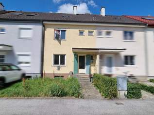 Bastlerhit - Reihenhaus mit Potenzial in schöner Lage, 249000 €, Immobilien-Häuser in 3100 Stattersdorf