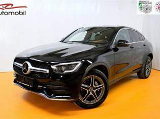 GLC 300 de 4MATIC Coupé AMG Line AMG Line, 42997 €, Auto & Fahrrad-Autos in 4341 Arbing