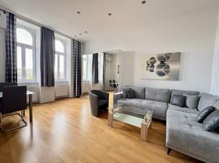 EINZIEHEN UND WOHLFÜHLEN - ENTZÜCKENDE ALTBAUWOHNUNG NÄHE BOTANISCHER GARTEN, 279000 €, Immobilien-Wohnungen in 1030 Landstraße