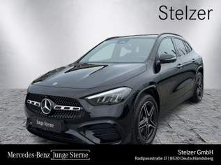 GLA 180 Österreich-Edition AMG Line, 43890 €, Auto & Fahrrad-Autos in Steiermark GLA 180 Österreich-Edition AMG Line, 43890 €, Auto & Fahrrad-Autos in Steiermark