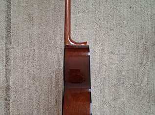 Klassische Gitarre Yamaha G-55A Klassische Gitarre Yamaha G-55A