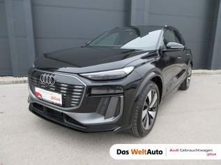 Q6 e-tron e-tron quattro, 59990 €, Auto & Fahrrad-Autos in 2500 Gemeinde Baden Q6 e-tron e-tron quattro, 59990 €, Auto & Fahrrad-Autos in 2500 Gemeinde Baden