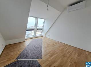 Exklusiv sanierte 2-Zimmer-Wohnung mit modernem Komfort, 1396.28 €, Immobilien-Wohnungen in 1120 Meidling