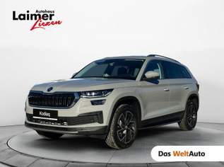 Kodiaq 4x4 Style TDI DSG, 56990 €, Auto & Fahrrad-Autos in 8940 Liezen
