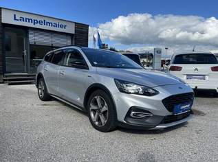 Focus Active Traveller, 14900 €, Auto & Fahrrad-Autos in 5163 Mattsee