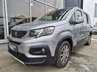 Rifter 1,5 BlueHDI 130 S&S Allure, 15990 €, Auto & Fahrrad-Autos in 7501 Rotenturm an der Pinka