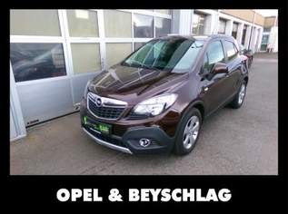 MOKKA ED 1.4 140PS, 10670 €, Auto & Fahrrad-Autos in 1190 Döbling