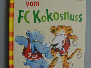 Die Kicker vom FC Kokosnuss -WIE NEU-, 5 €, Kindersachen-Spielzeug in 8190 Birkfeld