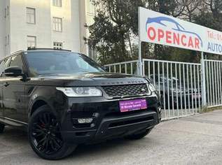 Range Rover Sport 3,0 TdV6 S DPF