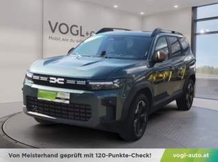 Bigster Extreme TCe mHev 130 4x4, 30990 €, Auto & Fahrrad-Autos in 8753 Fohnsdorf Bigster Extreme TCe mHev 130 4x4, 30990 €, Auto & Fahrrad-Autos in 8753 Fohnsdorf