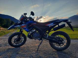 Derbi Senda DRD SM, 2999 €, Auto & Fahrrad-Motorräder in 9800 Spittal an der Drau Derbi Senda DRD SM, 2999 €, Auto & Fahrrad-Motorräder in 9800 Spittal an der Drau