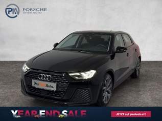 A1 30 TFSI intense, 26513 €, Auto & Fahrrad-Autos in 9020 Innere Stadt