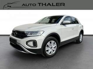 T-Roc Basis, 18490 €, Auto & Fahrrad-Autos in 5441 Abtenau T-Roc Basis, 18490 €, Auto & Fahrrad-Autos in 5441 Abtenau