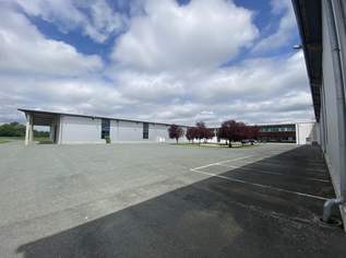 "5.500 m² beheizte Gewerbehalle", 2400000 €, Immobilien-Gewerbeobjekte in 7561 Heiligenkreuz im Lafnitztal