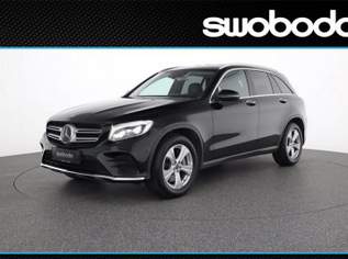 GLC 220 d 4M AMG-Line DistronicPlus AHK, 32650 €, Auto & Fahrrad-Autos in 4663 Laakirchen