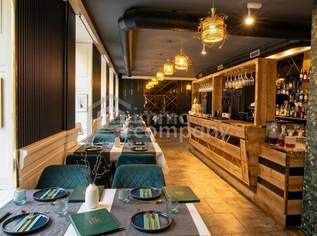 Tivoligasse ! Nachfolger für beliebtes Restaurant gesucht, 1925 €, Immobilien-Gewerbeobjekte in 1120 Meidling Tivoligasse ! Nachfolger für beliebtes Restaurant gesucht, 1925 €, Immobilien-Gewerbeobjekte in 1120 Meidling