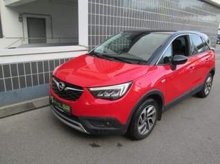 Crossland X 1.6 CDTI Innovation St./St., 10790 €, Auto & Fahrrad-Autos in 1190 Döbling Crossland X 1.6 CDTI Innovation St./St., 10790 €, Auto & Fahrrad-Autos in 1190 Döbling
