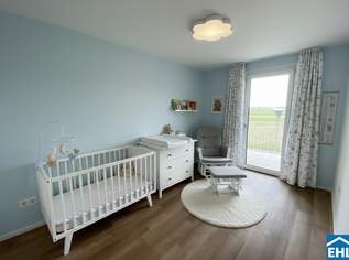 Wohnen ohne Kompromisse: Moderne Mietwohnungen im Herzen des Tullnerfelds, 1095 €, Immobilien-Wohnungen in 3441 Pixendorf