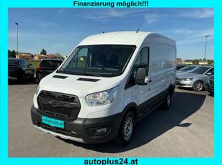 Transit Kasten 2,0 EcoBlue AWD L2H2 350 Trail, 19990 €, Auto & Fahrrad-Autos in 2751 Gemeinde Matzendorf-Hölles