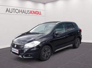 SX4 S-Cross AllGrip shine 4x4, 11990 €, Auto & Fahrrad-Autos in 8665 Langenwang SX4 S-Cross AllGrip shine 4x4, 11990 €, Auto & Fahrrad-Autos in 8665 Langenwang