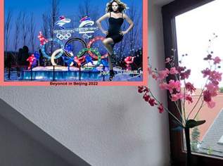 Beyoncé in Peking! Signierte Wanddekoration. Beyoncé Souvenir. Geschenkidee! Wandbild für Wohnraum, Küche, Bad.....Import. NEU! 75x50 cm., 29.95 €, Marktplatz-Antiquitäten, Sammlerobjekte & Kunst in 1300 Schwechat Beyoncé in Peking! Signierte Wanddekoration. Beyoncé Souvenir. Geschenkidee! Wandbild für Wohnraum, Küche, Bad.....Import. NEU! 75x50 cm., 29.95 €, Marktplatz-Antiquitäten, Sammlerobjekte & Kunst in 1300 Schwechat