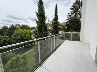 Wohnen wo Wien durchatmet – 131 m² im Grünen des 19. Bezirks, 2971.4 €, Immobilien-Wohnungen in 1190 Döbling