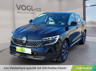 Austral Mild Hybrid 160 Techno Aut., 31490 €, Auto & Fahrrad-Autos in 8051 Gösting