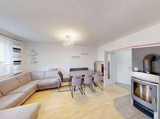 Bezugsfertige 3-Zimmer-Eigentumswohnung mit Balkon, Carport, Inventar & großem Lagerraum, 129000 €, Immobilien-Wohnungen in 7423 Gemeinde Grafenschachen Bezugsfertige 3-Zimmer-Eigentumswohnung mit Balkon, Carport, Inventar & großem Lagerraum, 129000 €, Immobilien-Wohnungen in 7423 Gemeinde Grafenschachen
