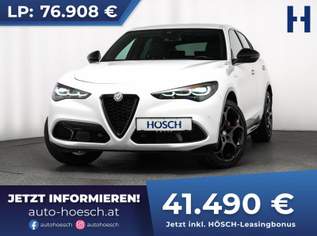 Stelvio Veloce 2.2 JTDM Q4 MATRIX ASSISTENZ 21 Zoll, 43990 €, Auto & Fahrrad-Autos in 4061 Pasching Stelvio Veloce 2.2 JTDM Q4 MATRIX ASSISTENZ 21 Zoll, 43990 €, Auto & Fahrrad-Autos in 4061 Pasching