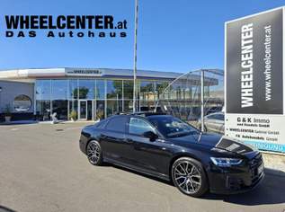 A8 60 TFSI e quattro * S-LINE * NUR 4.511 KM !, 86911 €, Auto & Fahrrad-Autos in 7400 Oberwart A8 60 TFSI e quattro * S-LINE * NUR 4.511 KM !, 86911 €, Auto & Fahrrad-Autos in 7400 Oberwart